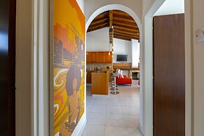 Ayia Napa Ammos Sea View Villa