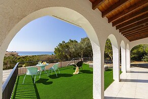 Ayia Napa Ammos Sea View Villa