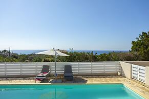 Ayia Napa Ammos Sea View Villa