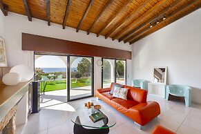 Ayia Napa Ammos Sea View Villa