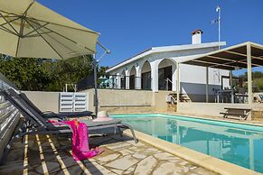 Ayia Napa Ammos Sea View Villa