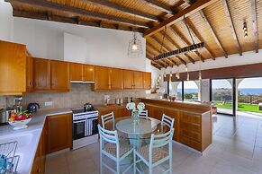 Ayia Napa Ammos Sea View Villa