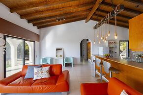 Ayia Napa Ammos Sea View Villa