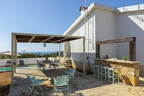 Ayia Napa Ammos Sea View Villa