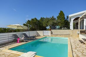 Ayia Napa Ammos Sea View Villa