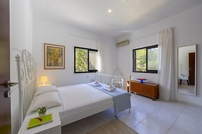 Ayia Napa Ammos Sea View Villa