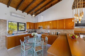 Ayia Napa Ammos Sea View Villa