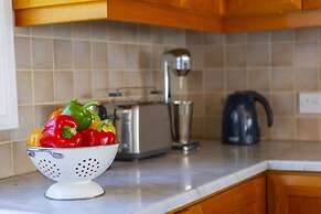 Ayia Napa Ammos Sea View Villa