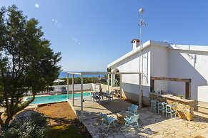 Ayia Napa Ammos Sea View Villa