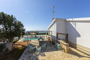 Ayia Napa Ammos Sea View Villa
