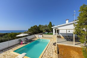 Ayia Napa Ammos Sea View Villa