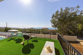 Ayia Napa Ammos Sea View Villa