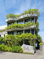 M SUITE Danang Beach