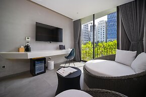 M SUITE Danang Beach
