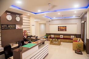 Hotel Aatreyee