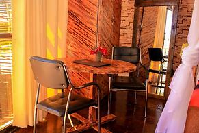 Amanya 1-bed Elephant Suite Tent