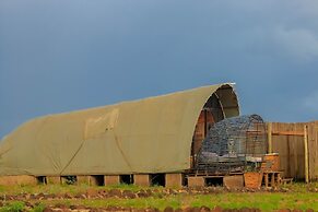 Amanya 1-bed Elephant Suite Tent