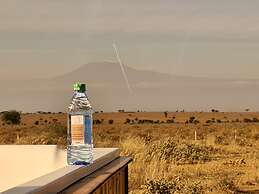 Amanya 1-bed Elephant Suite Tent