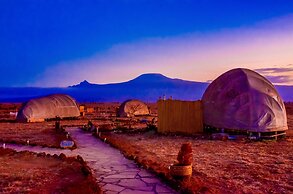 Amanya 1-bed Elephant Suite Tent