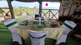 Amanya 1-bed Elephant Suite Tent