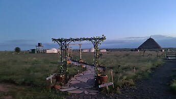 Amanya 1-bed Elephant Suite Tent