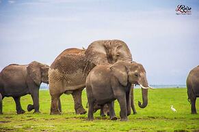 Amanya 1-bed Elephant Suite Tent