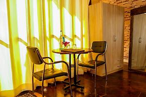 Amanya 1-bed Elephant Suite Tent