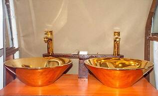 Amanya 1-bed Elephant Suite Tent