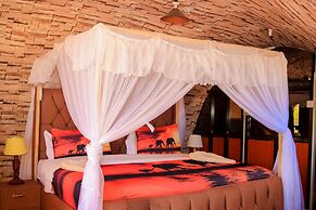 Amanya 1-bed Elephant Suite Tent