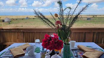 Amanya 1-bed Elephant Suite Tent