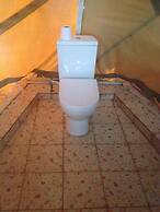 Amanya 1-bed Elephant Suite Tent