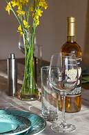 Villa Theta  with private pool