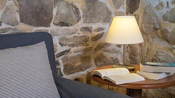 Villa Theta  with private pool