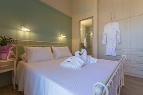 Villa Theta  with private pool