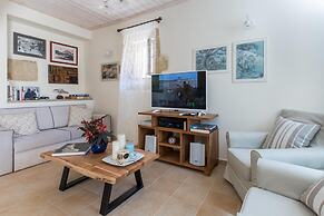 Villa Theta  with private pool