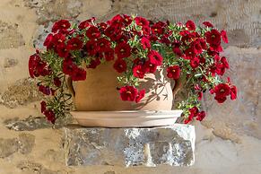 Villa Theta  with private pool