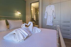 Villa Theta  with private pool