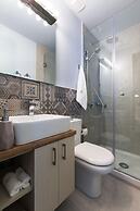 Villa Theta  with private pool