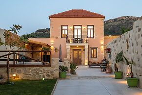 Villa Theta  with private pool