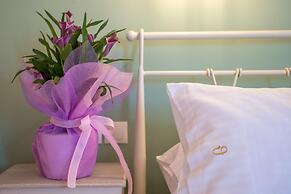 Villa Theta  with private pool