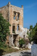 Villa Theta  with private pool