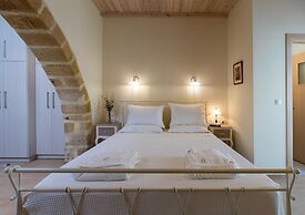 Villa Theta  with private pool