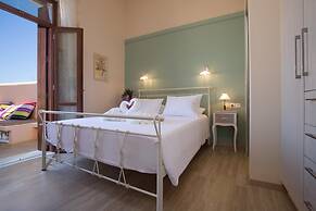 Villa Theta  with private pool