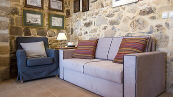 Villa Theta  with private pool