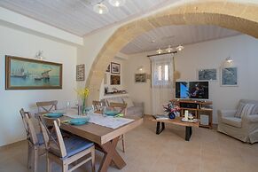 Villa Theta  with private pool