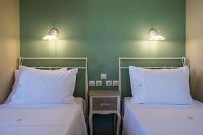 Villa Theta  with private pool