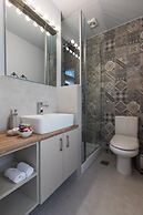 Villa Theta  with private pool