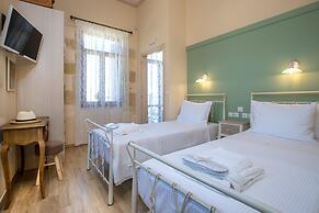 Villa Theta  with private pool