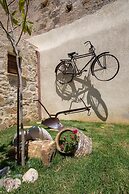 Villa Theta  with private pool