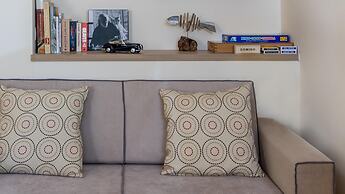 Villa Theta  with private pool